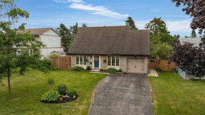 36 Lillian Crescent