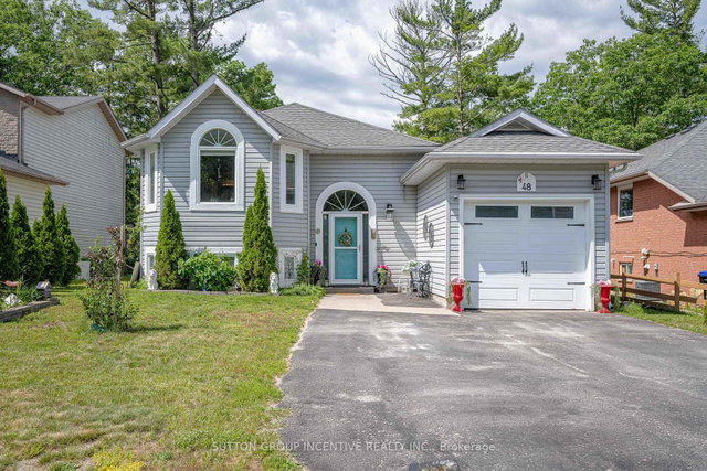 48 Wesley Avenue