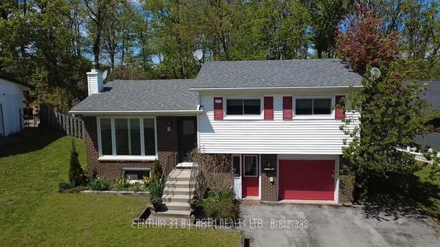 8 Sandra Drive
