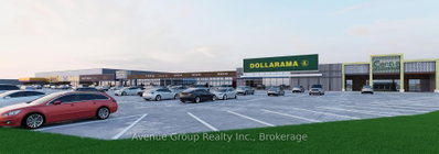 Commercial/Retail for lease at 202-320 Bayfield Street, Barrie, Ontario, L4M 3C1 - Bayfield - MLS: S13597694