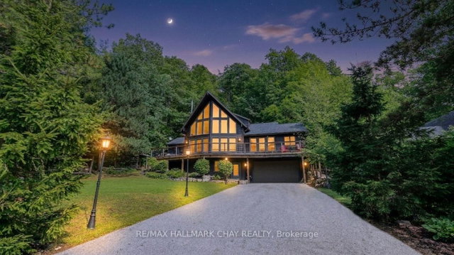 46 Pine Ridge Trail
