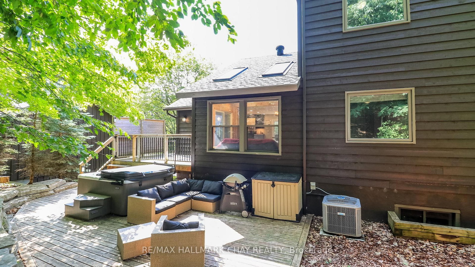 46 Pine Ridge Trail • Oro-Medonte, ON photo 27