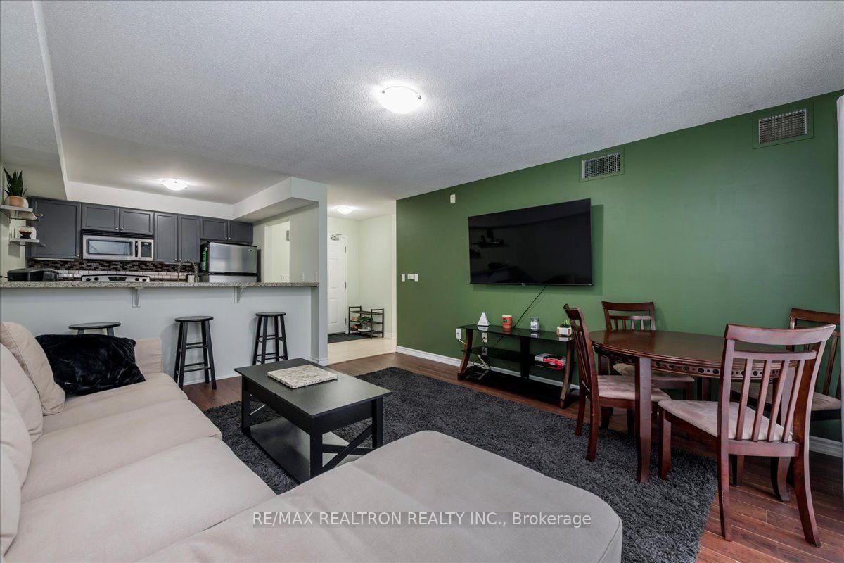 43 Coulter Street • #3 • Barrie, ON photo 14