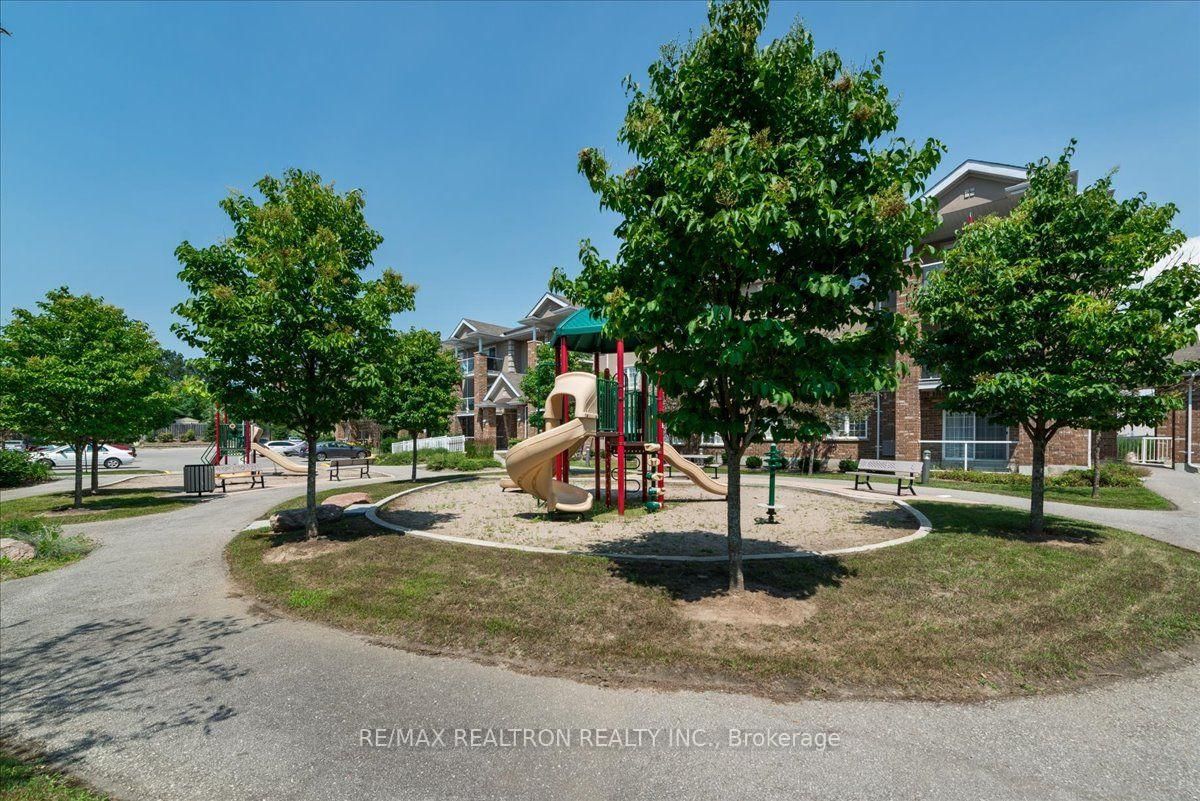 43 Coulter Street • #3 • Barrie, ON photo 21