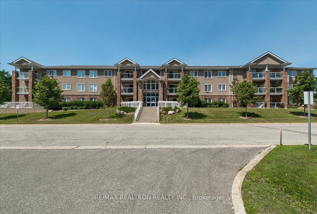 43 Coulter Street • #3 • Barrie, ON photo 22
