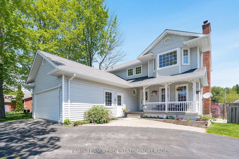 1 Hallen Drive