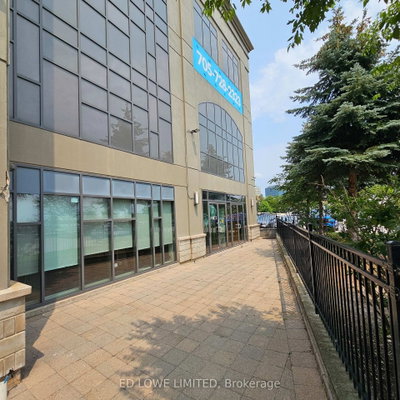 Commercial/Retail for lease at 3-15 MAPLE Avenue, Barrie, Ontario, L4N 2N6 - City Centre - MLS: S13598206