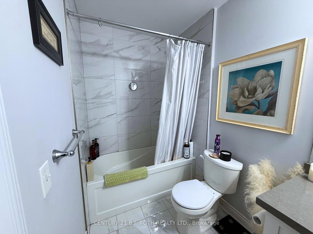 UPPER LEVEL - 181 Patterson Road