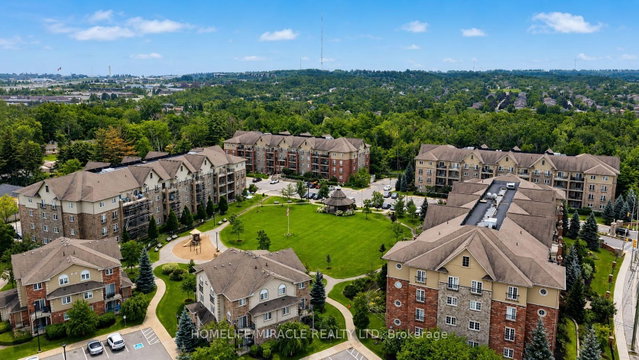 312 - 39 Ferndale Drive