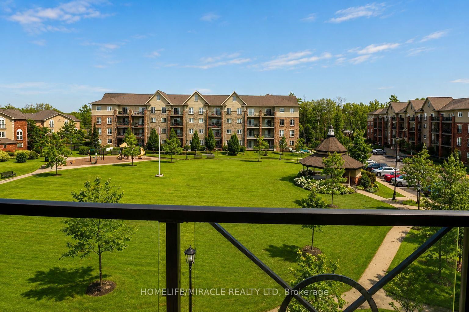 39 Ferndale Drive S • #312 • Barrie, ON photo 22