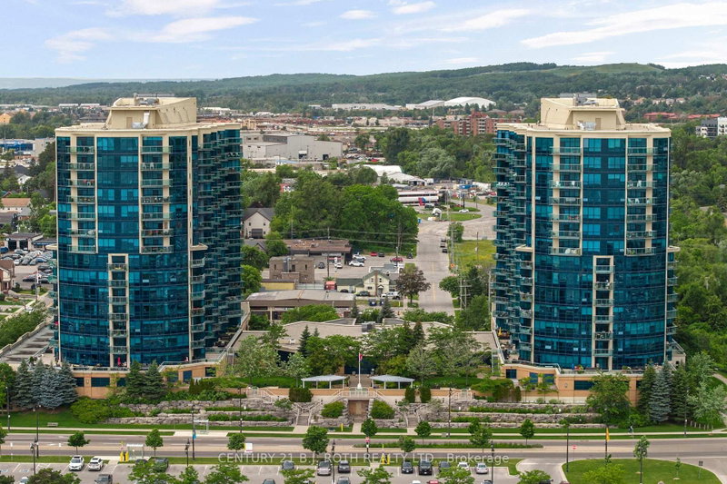 Unit 1310 — 37 Ellen Street, Barrie