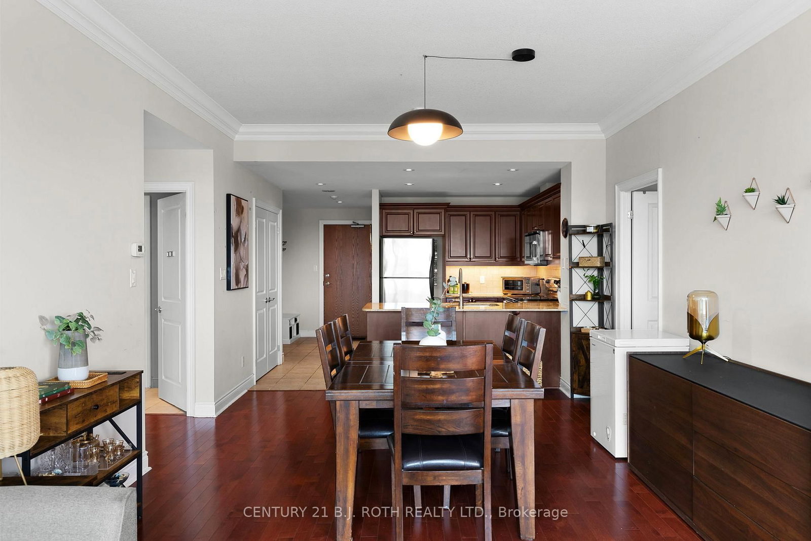 37 Ellen Street • #1310 • Barrie, ON photo 10