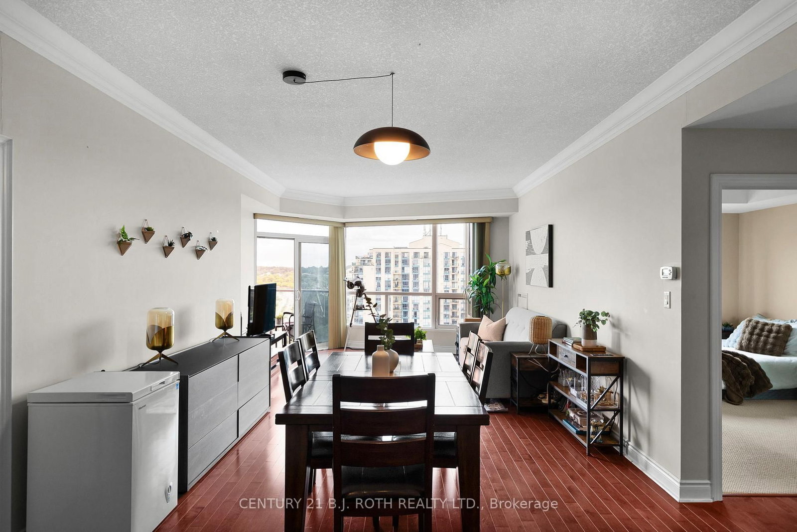 37 Ellen Street • #1310 • Barrie, ON photo 12
