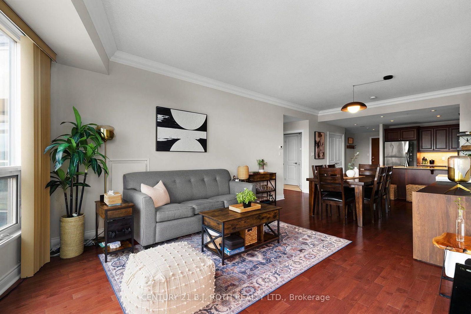 37 Ellen Street • #1310 • Barrie, ON photo 14