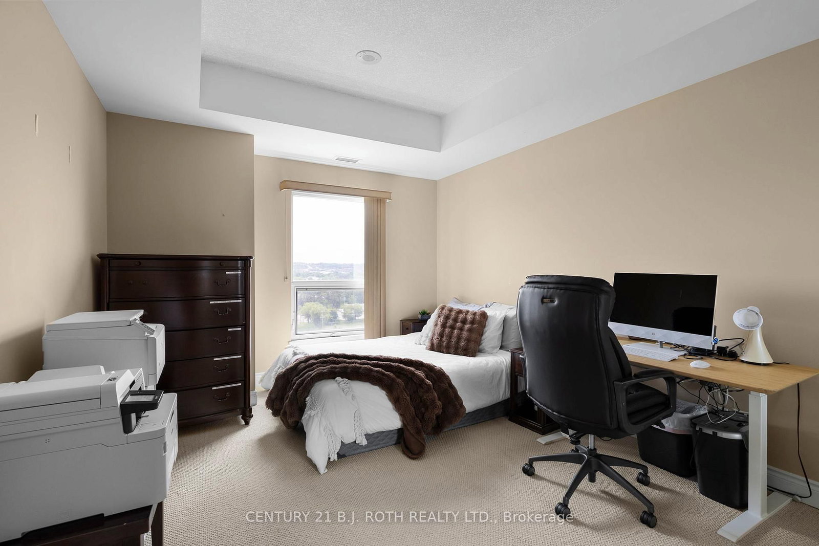 37 Ellen Street • #1310 • Barrie, ON photo 21