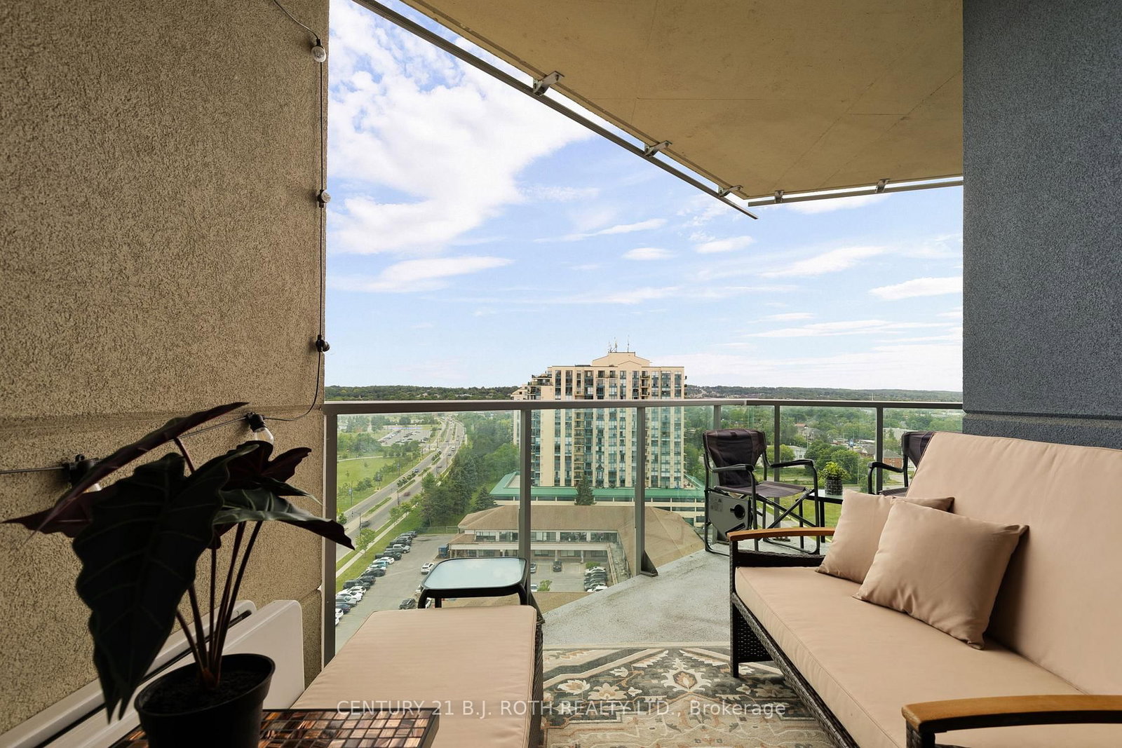 37 Ellen Street • #1310 • Barrie, ON photo 23