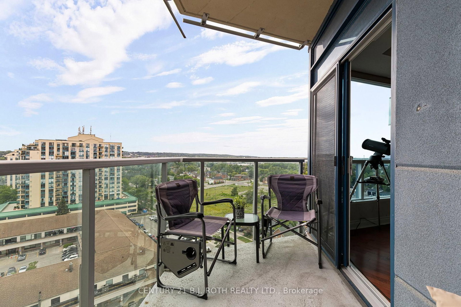 37 Ellen Street • #1310 • Barrie, ON photo 24