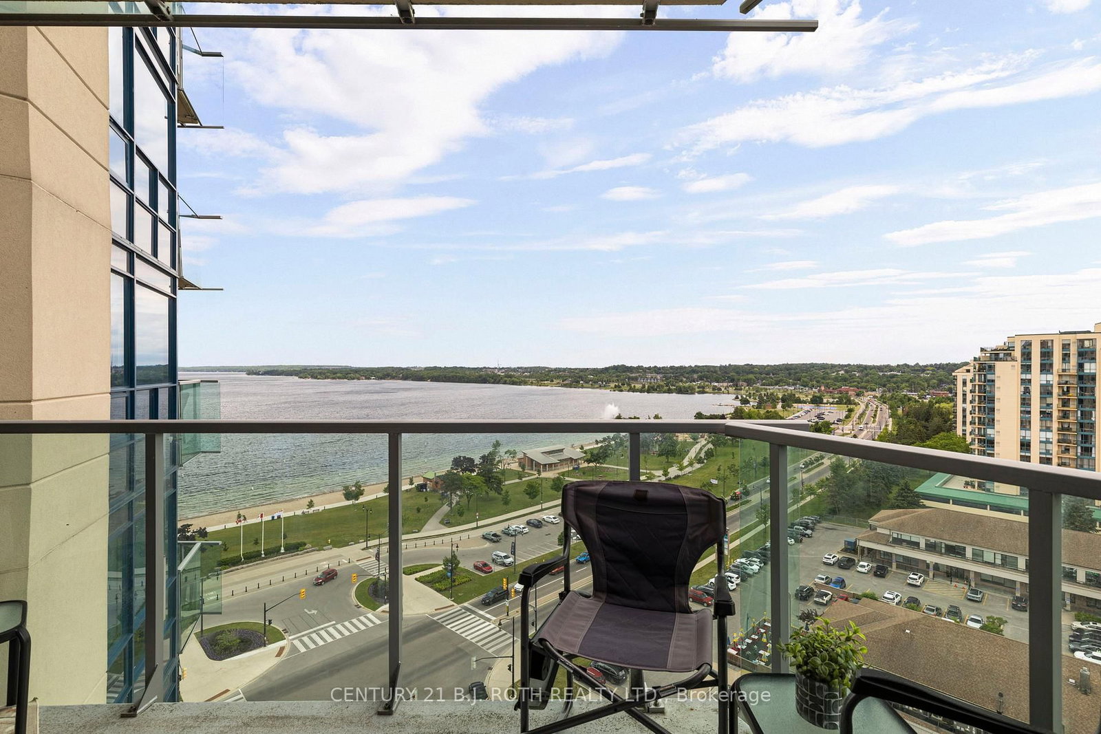 37 Ellen Street • #1310 • Barrie, ON photo 25