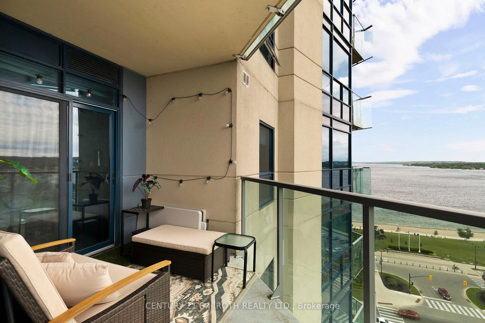37 Ellen Street • #1310 • Barrie, ON photo 26