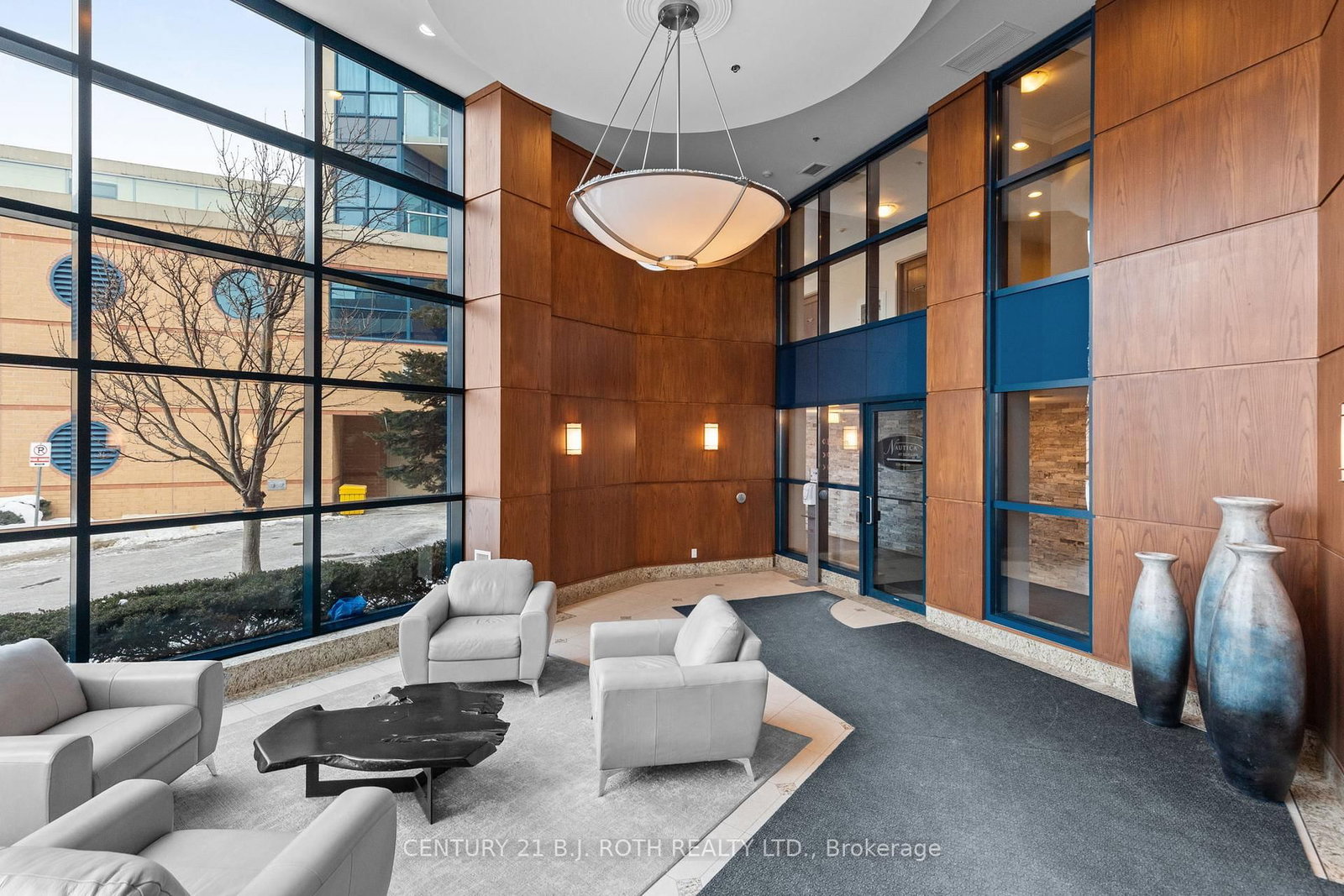 37 Ellen Street • #1310 • Barrie, ON photo 28