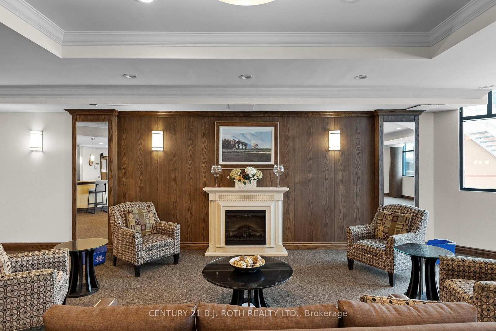 37 Ellen Street • #1310 • Barrie, ON photo 30