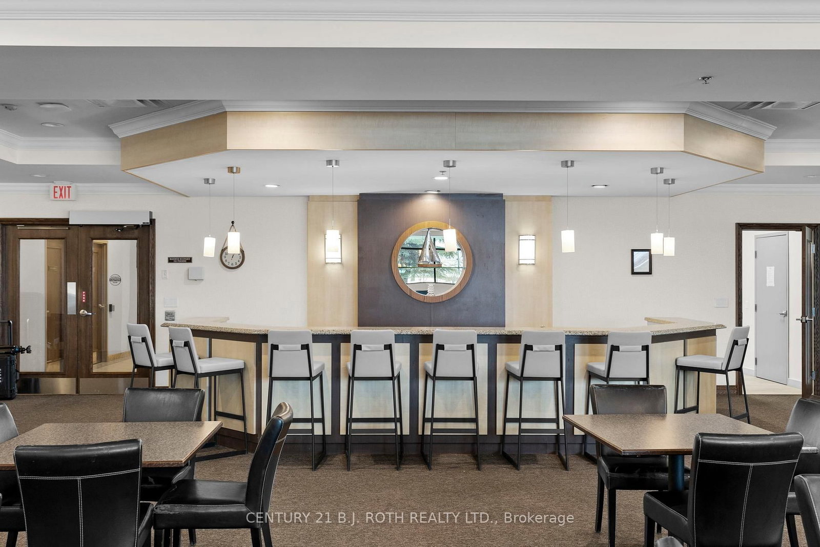 37 Ellen Street • #1310 • Barrie, ON photo 31