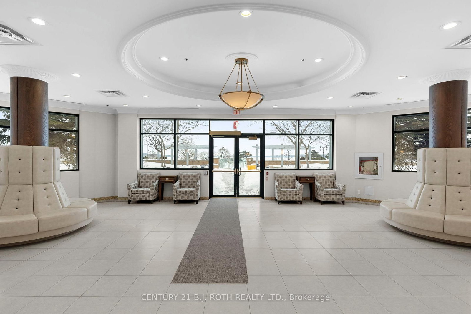 37 Ellen Street • #1310 • Barrie, ON photo 33