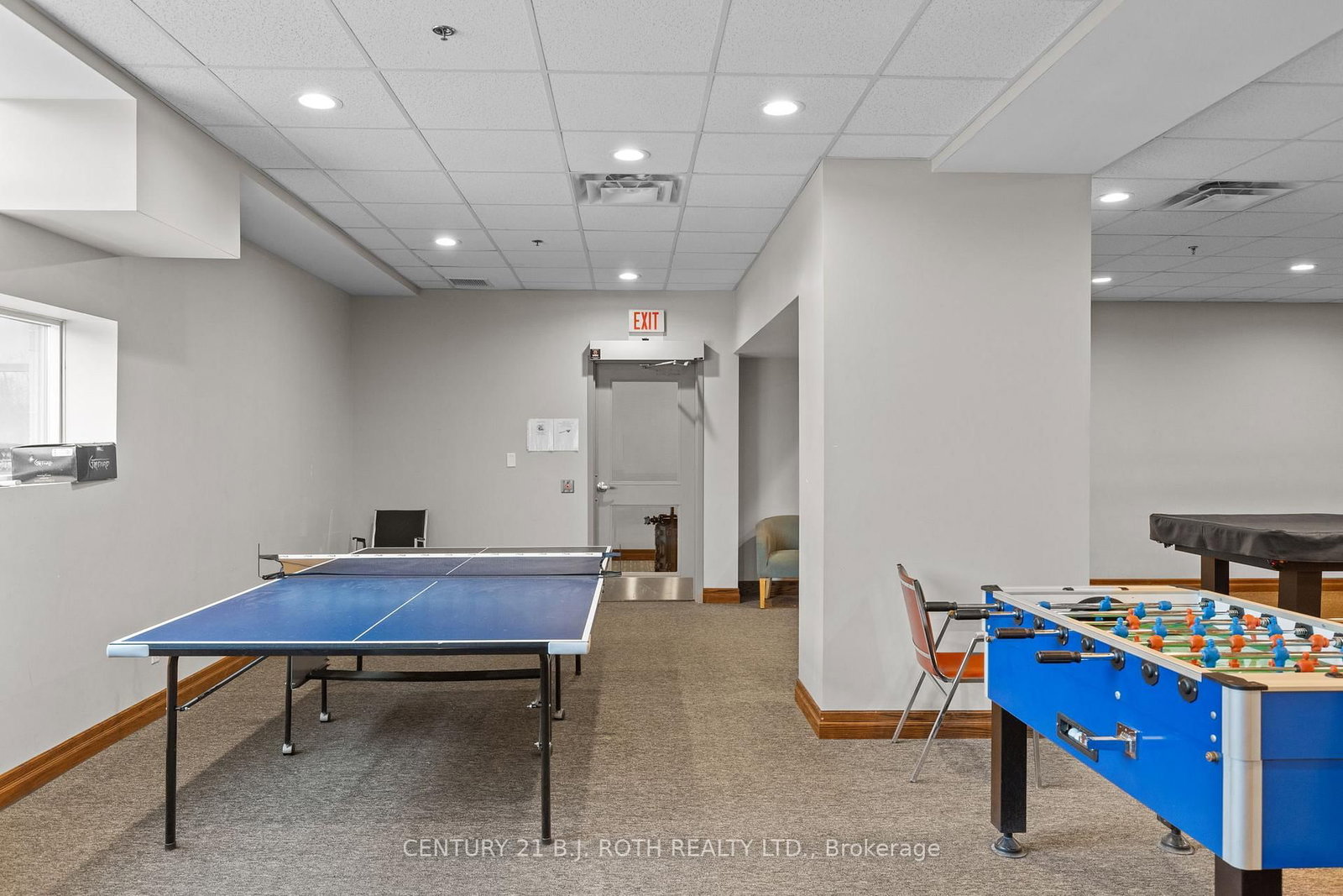 37 Ellen Street • #1310 • Barrie, ON photo 36