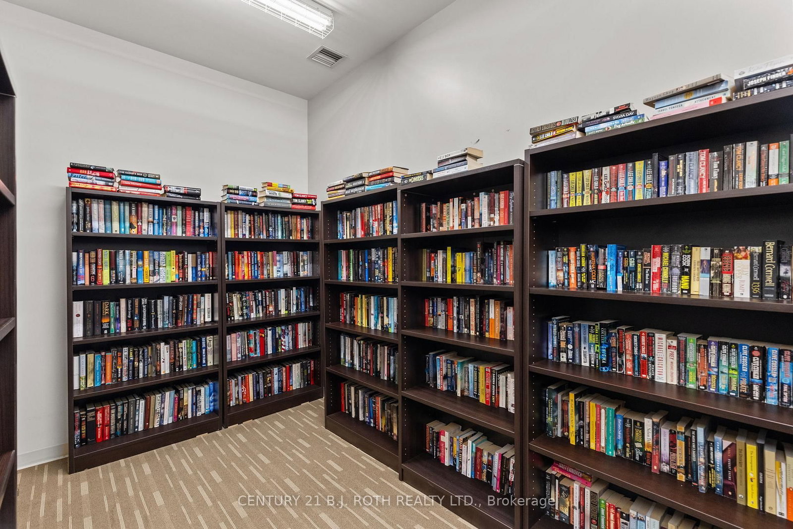 37 Ellen Street • #1310 • Barrie, ON photo 38