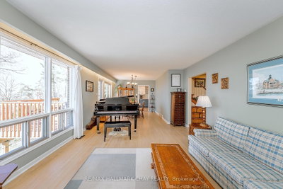 365 Codrington Street — more photos