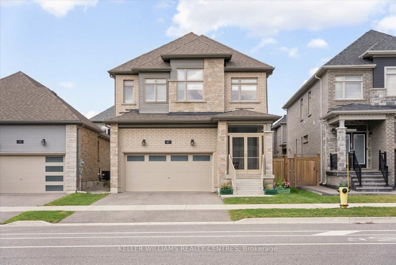 41 Mabern Street, Barrie
