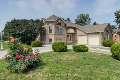 452 Ramblewood Drive