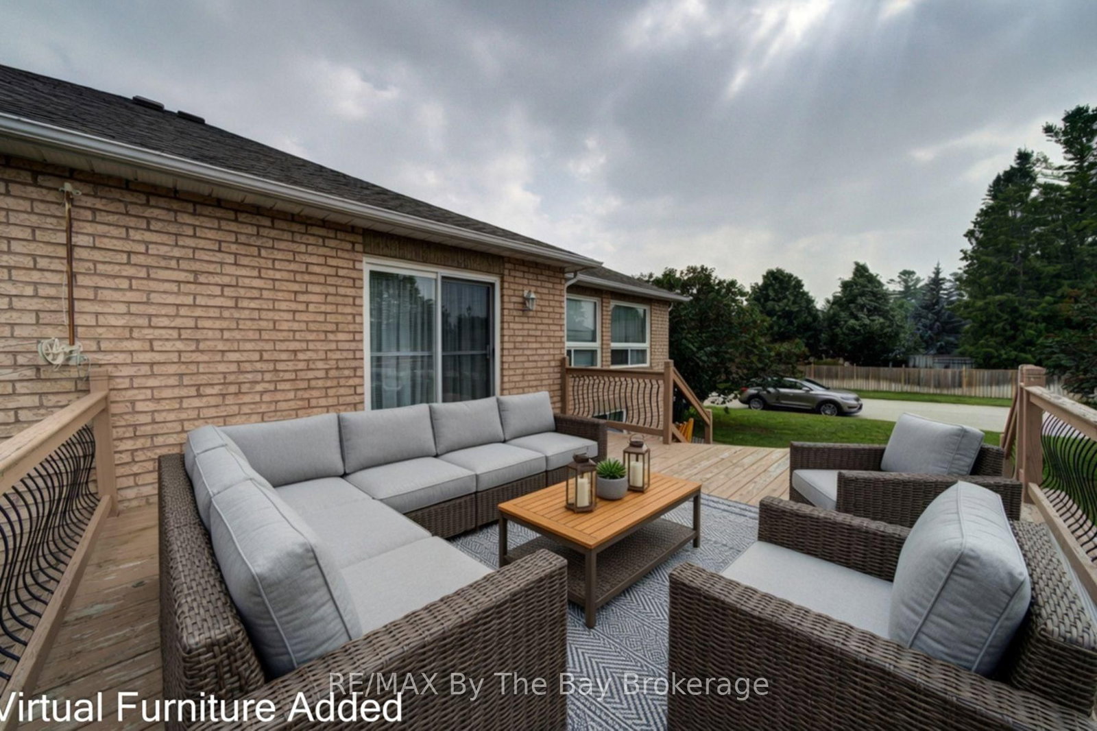 452 Ramblewood Drive • Wasaga Beach, ON photo 35
