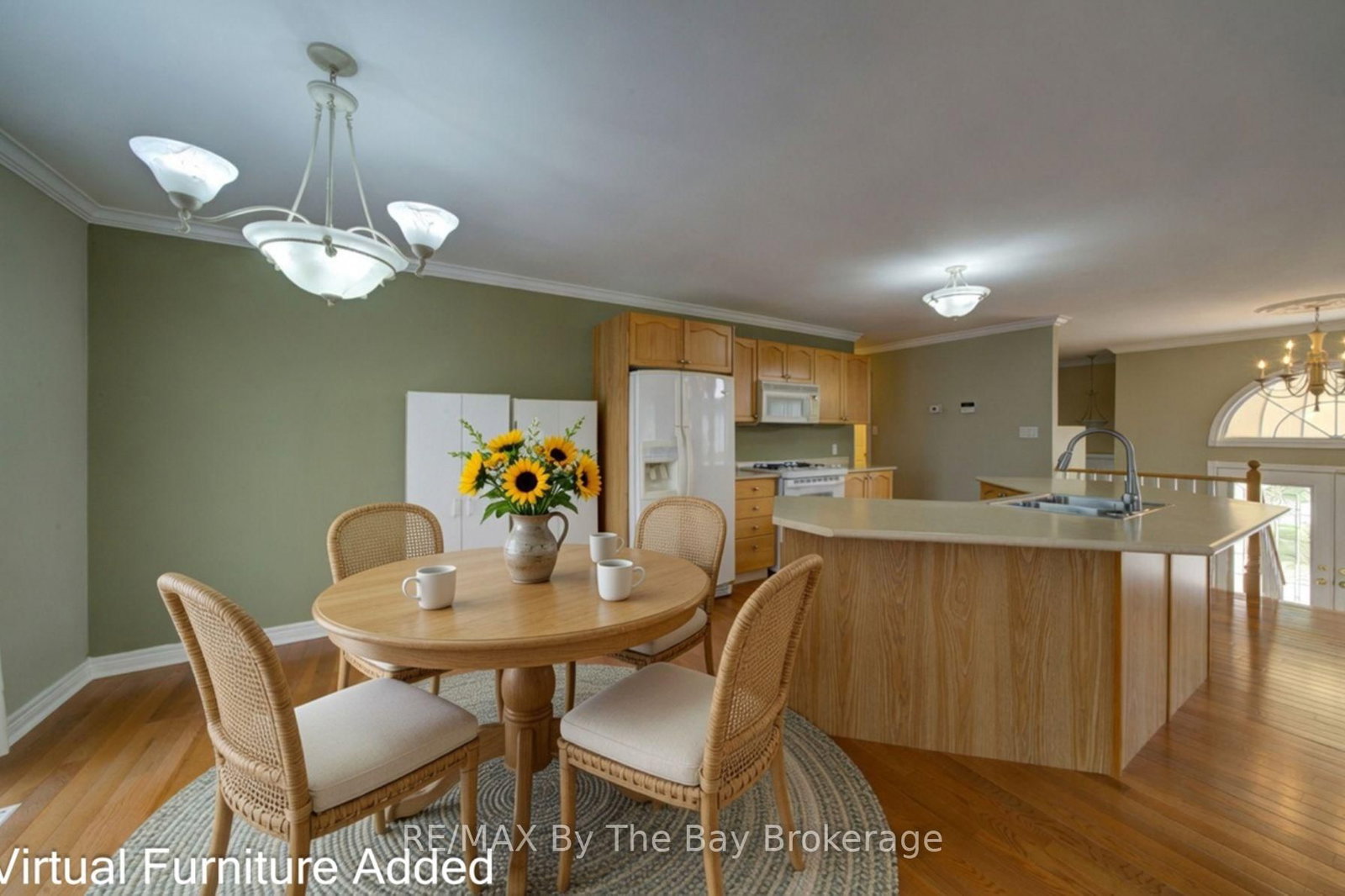 452 Ramblewood Drive • Wasaga Beach, ON photo 5