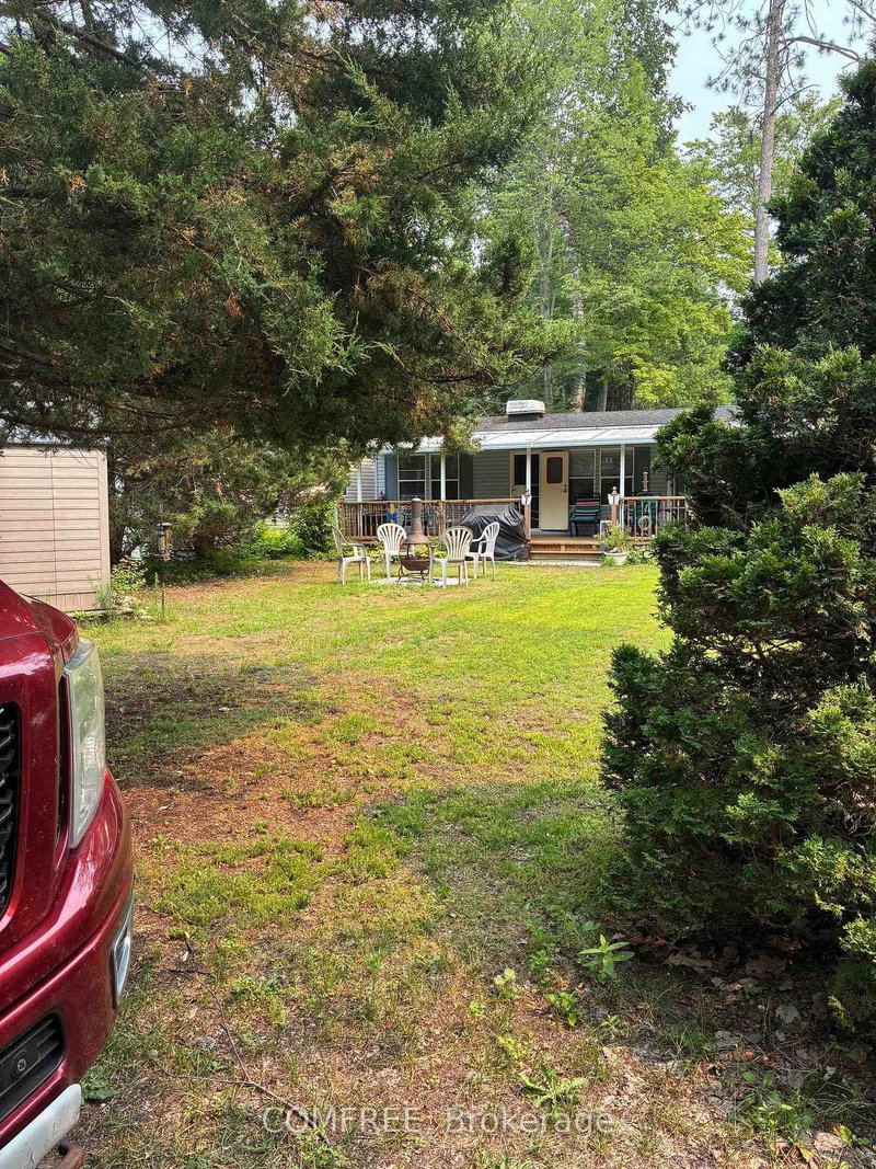 Unit 82 — 85 Theme Park Drive, Wasaga Beach