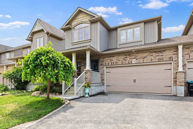 28 Patton Street