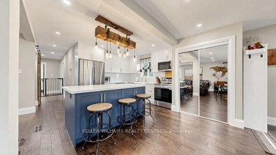 Unit Upper — 29 Bronte Crescent — more photos