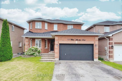 93 Holly Meadow Road
