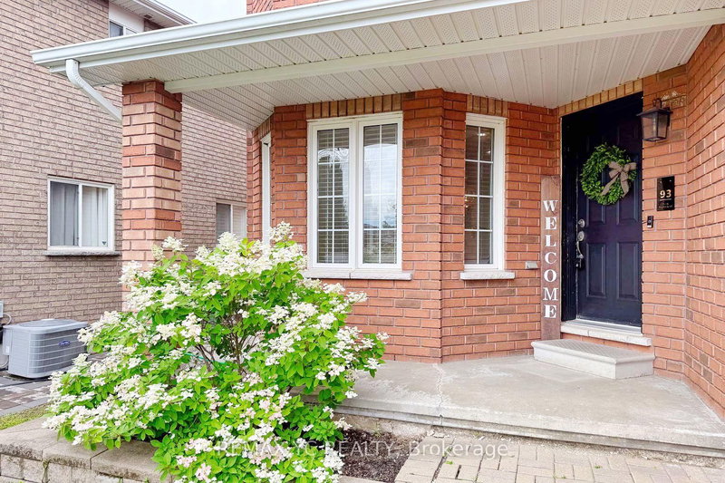 93 Holly Meadow Road