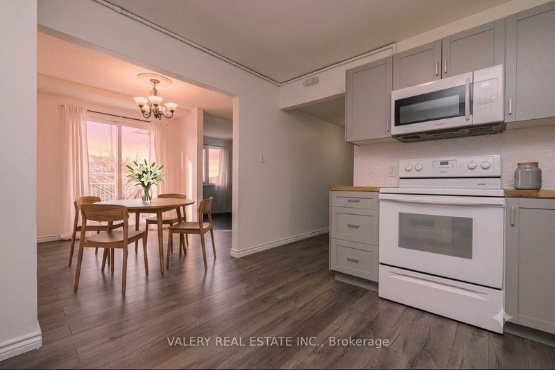 Unit 44 — 510 Essa Rd Road, Barrie