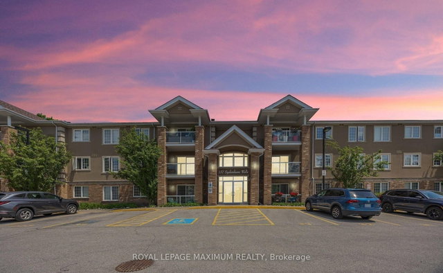 29 - 137 Sydenham Wells N