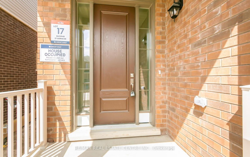 37 GEMINI Drive