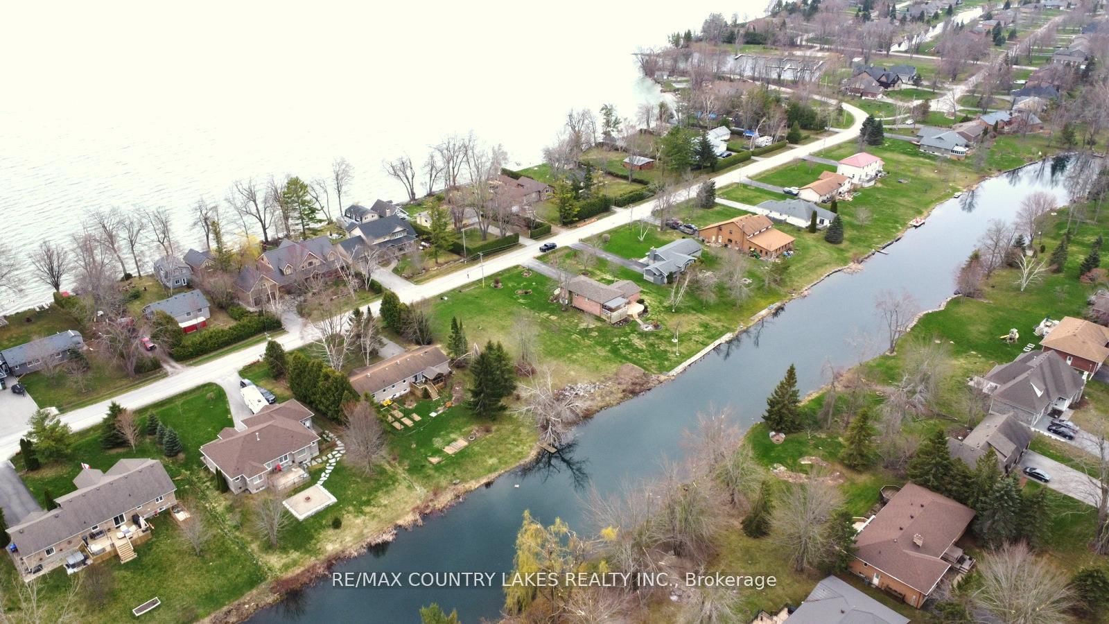 36 S Southview Dr R.R.#3, Brechin Drive • Ramara, ON photo 5
