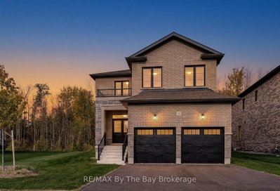 26 Amber Drive