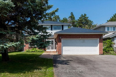 55 Laurentian Lane