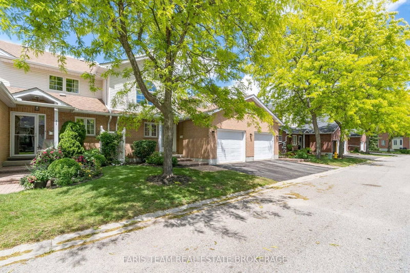 518 - 60 Museum Drive