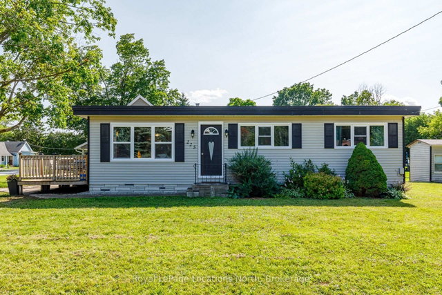 225 Cherry Street