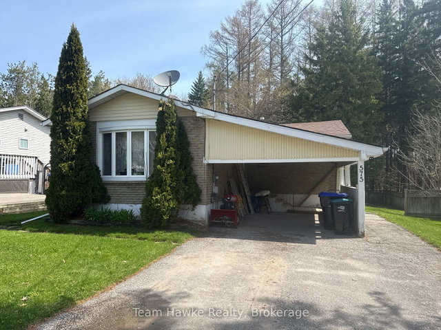 575 Simcoe Avenue
