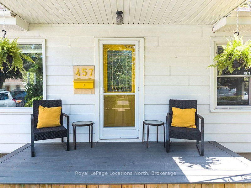 457 Maple Street