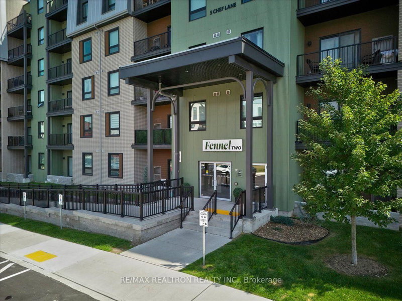 114 - 5 Chef Lane